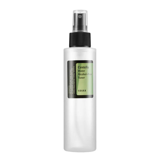 COSRX Centella Water Alcohol-Free Toner