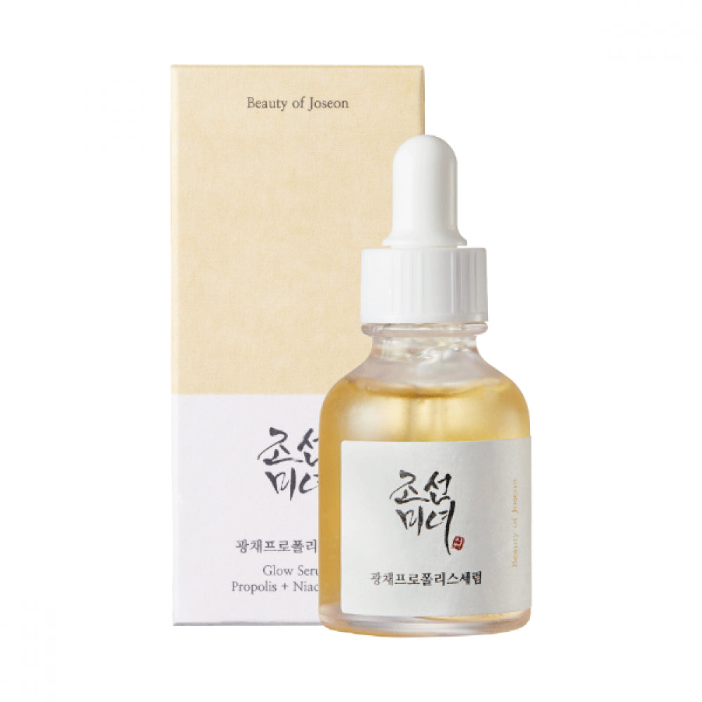 Beauty Of Joseon Glow Serum Propolis + Niacinamide (30ml)