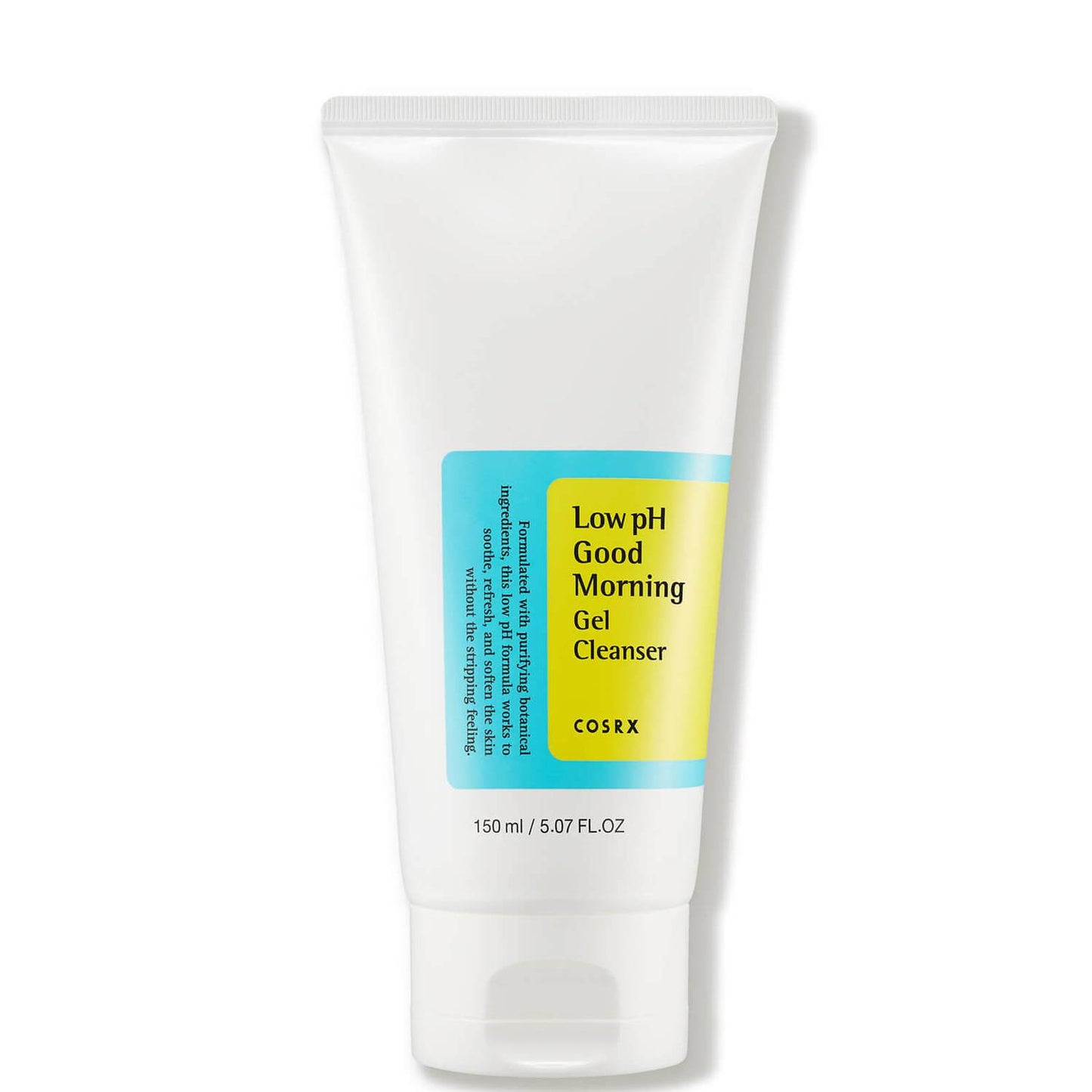 Cosrx Low pH Good Morning Cleanser (150ml)