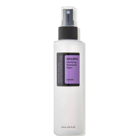 Cosrx AHA/BHA Clarifying Treatment Toner (150ml)